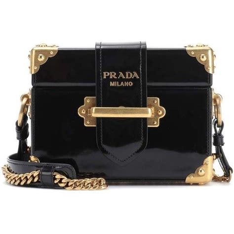 SSENSE Prada handbags